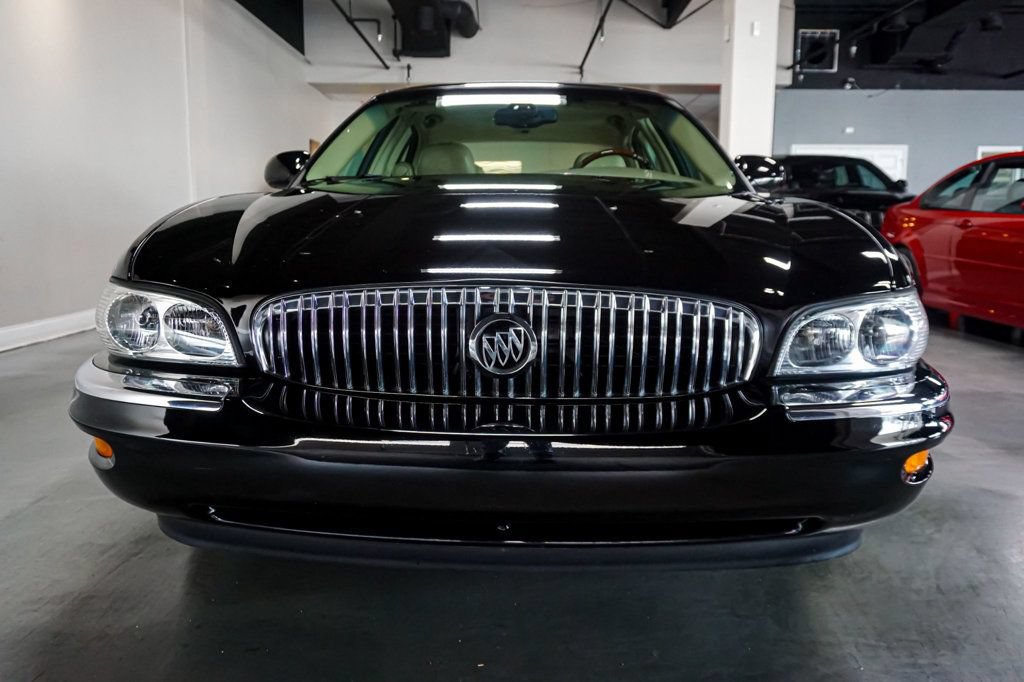 Used 2004 Buick Park Avenue Ultra w/ Ultra Luxury Package FWD image 15
