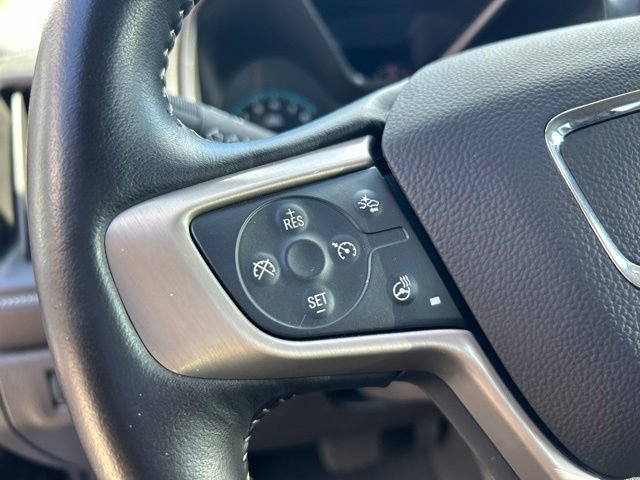 Used 2020 GMC Canyon Denali AWD/4WD image 22