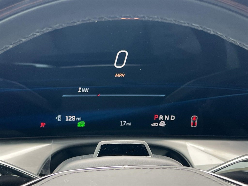 New 2026 Cadillac Vistiq Premium Luxury image 15