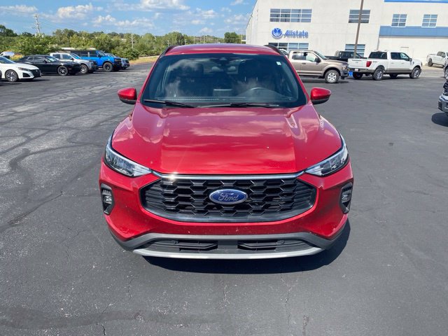 Used 2025 Ford Escape ST-Line Select AWD/4WD image 9