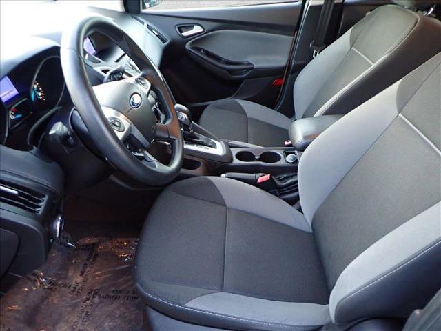 Used 2013 Ford Focus SE w/ Super Fuel Economy (SFE) Pkg image 9