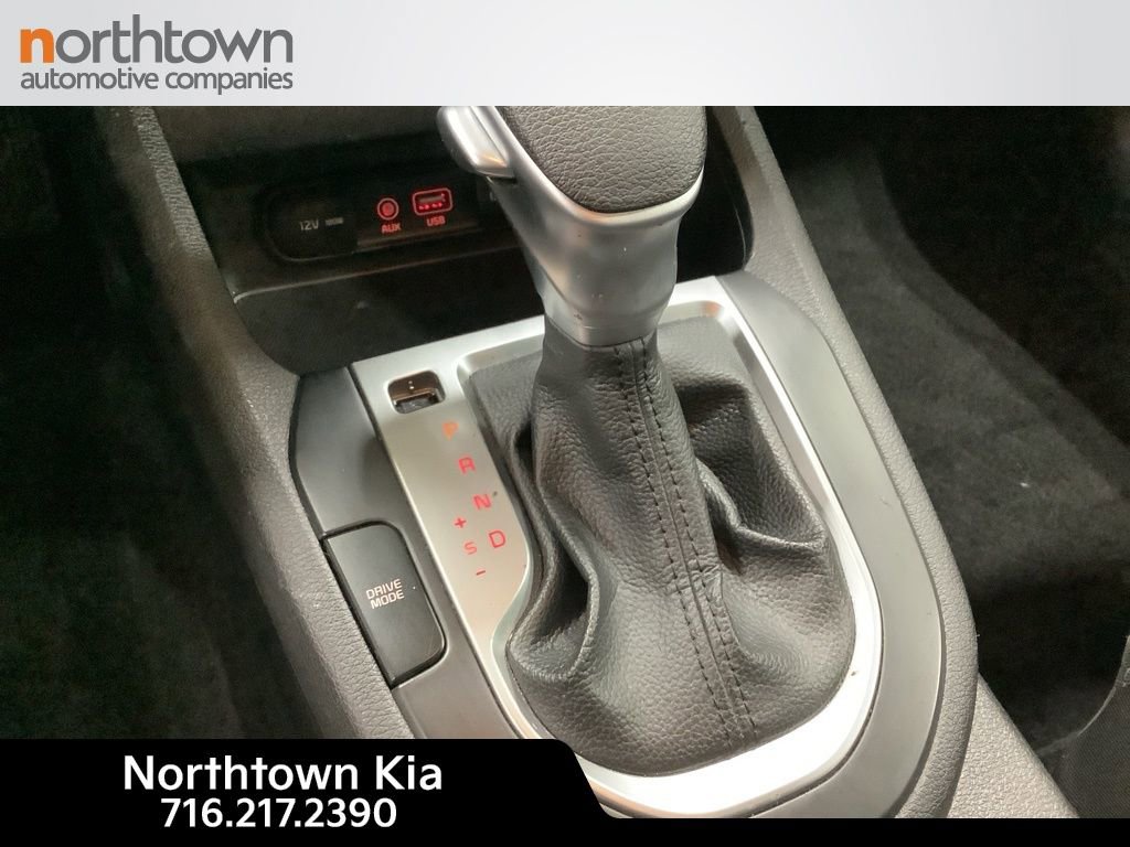 Certified 2020 Kia Forte LXS image 16