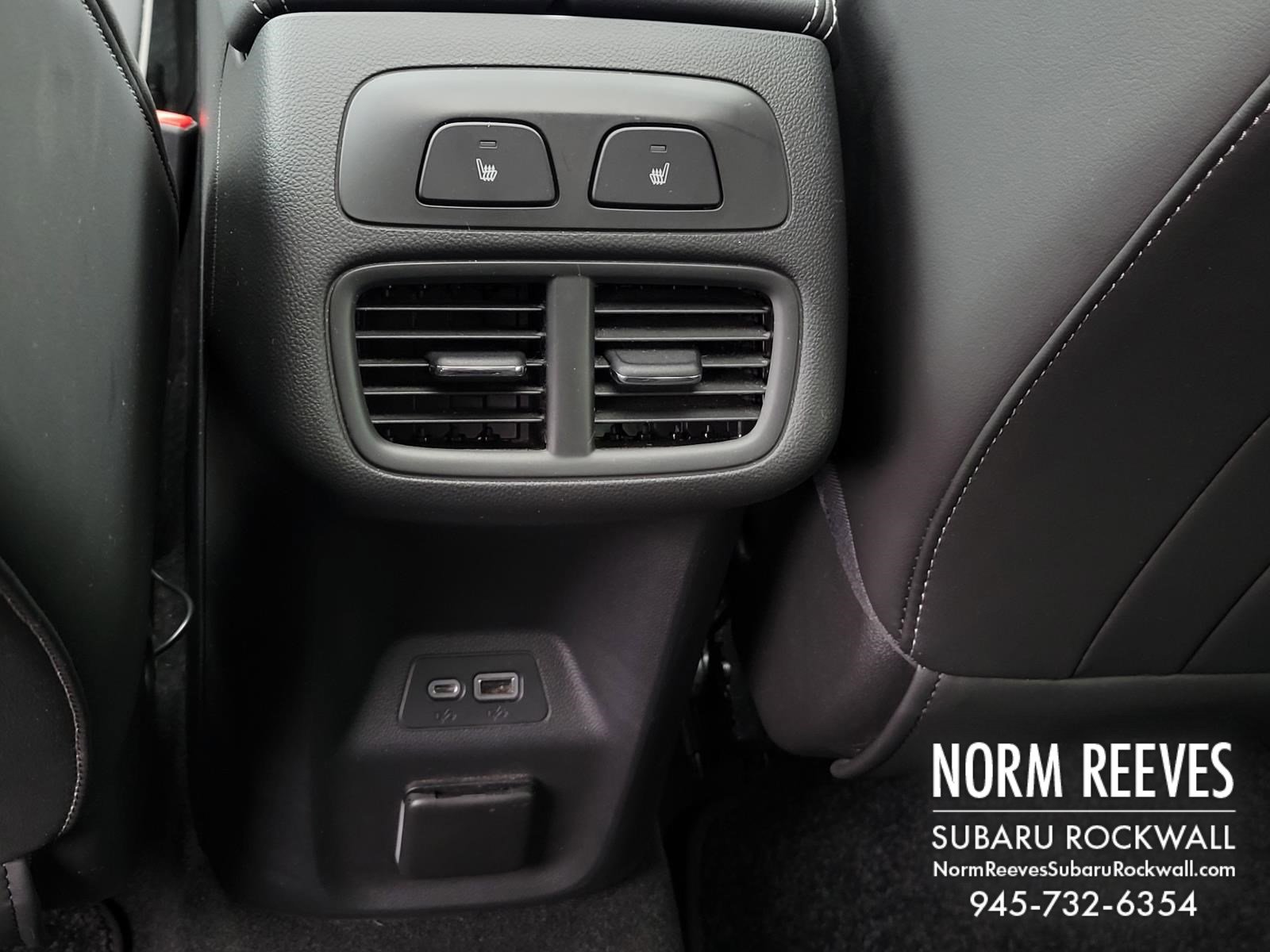 Used 2022 Buick Envision Avenir w/ Technology Package II image 25