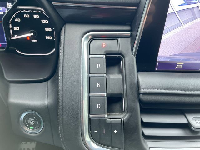 Certified 2021 GMC Yukon XL SLE w/ Gmc Pro Safety Plus Package image 15