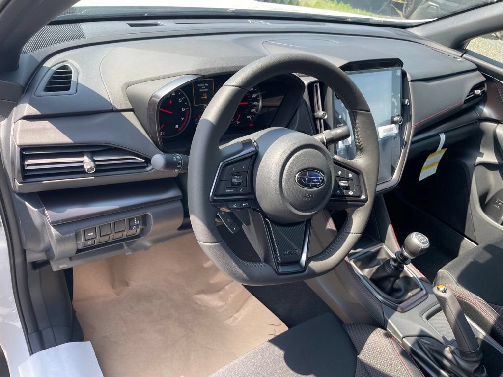 New 2026 Subaru WRX Premium AWD/4WD image 11