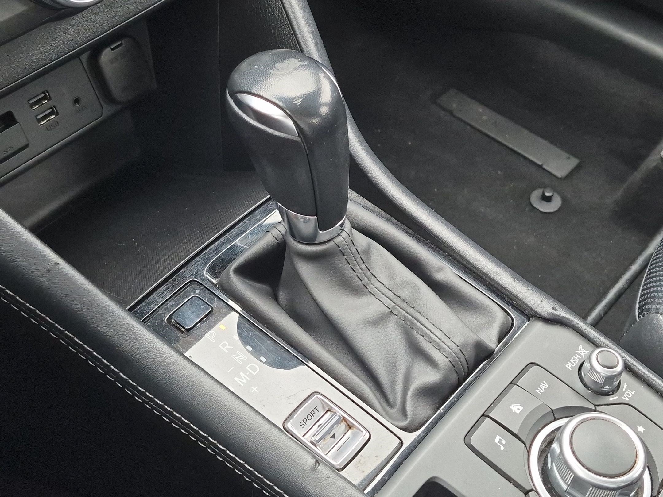 Used 2019 MAZDA CX-3 Touring AWD/4WD image 27