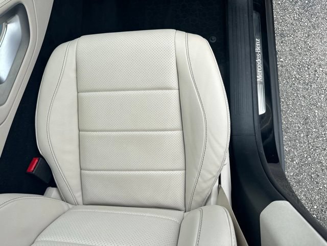 Certified 2024 Mercedes-Benz GLS 450 4MATIC image 34