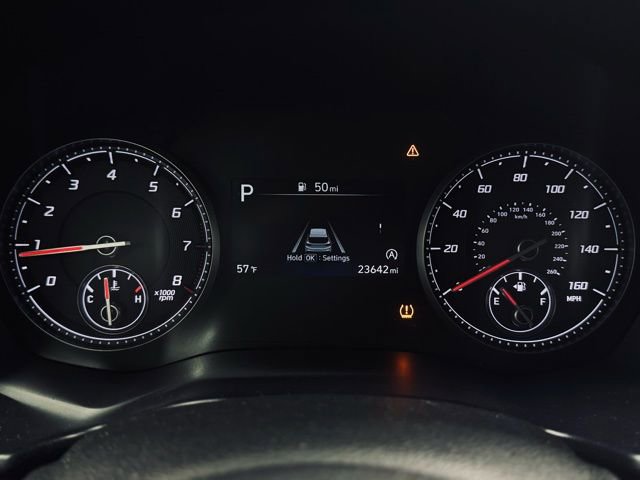 Used 2023 Hyundai Santa Fe SEL w/ Cargo Package image 27