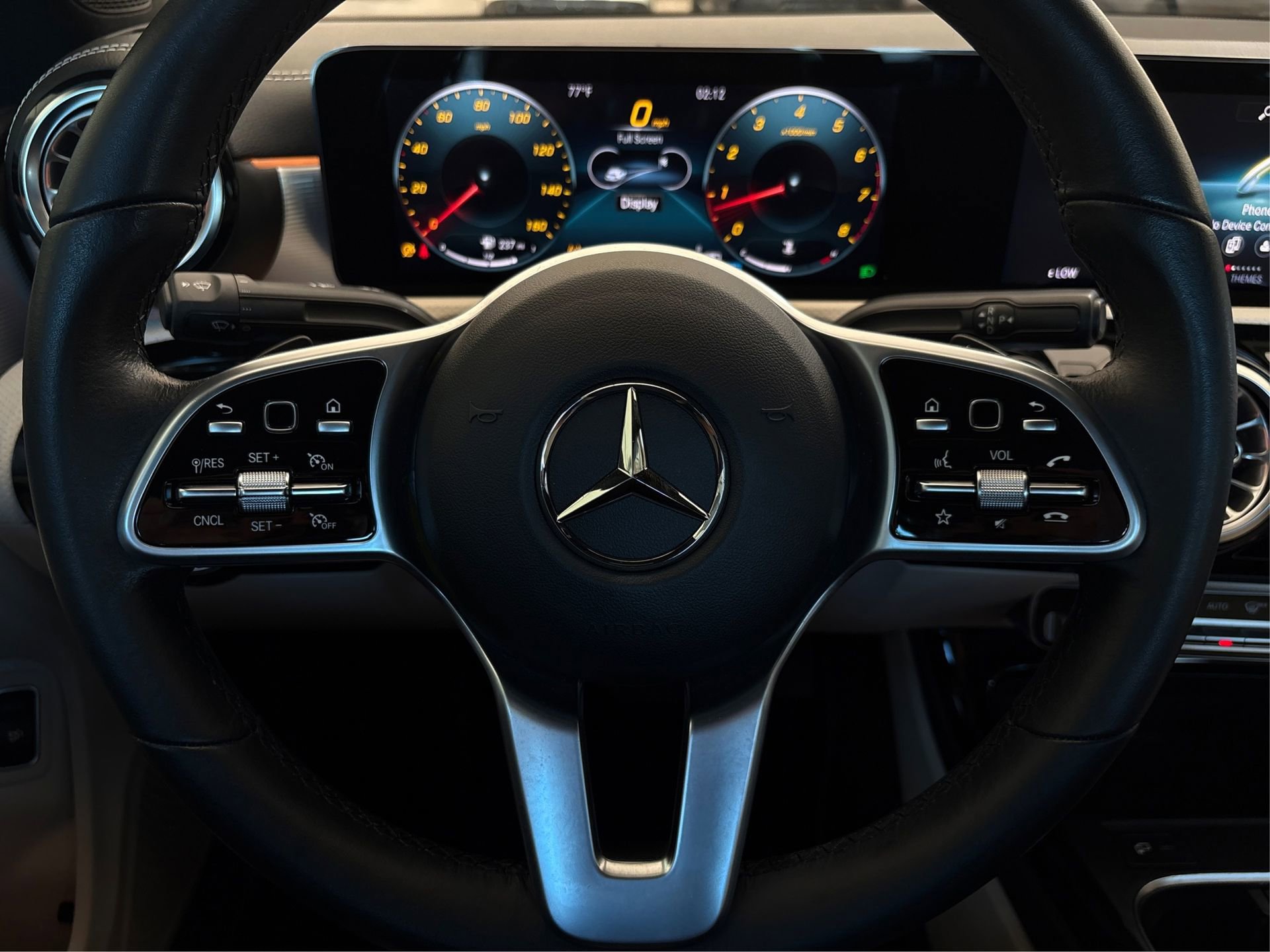 Used 2022 Mercedes-Benz CLA 250 4MATIC image 19