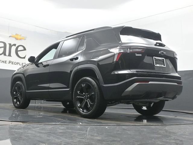 New 2026 Chevrolet Equinox LT w/ Midnight Edition image 5