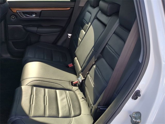 Used 2019 Honda CR-V EX-L image 16