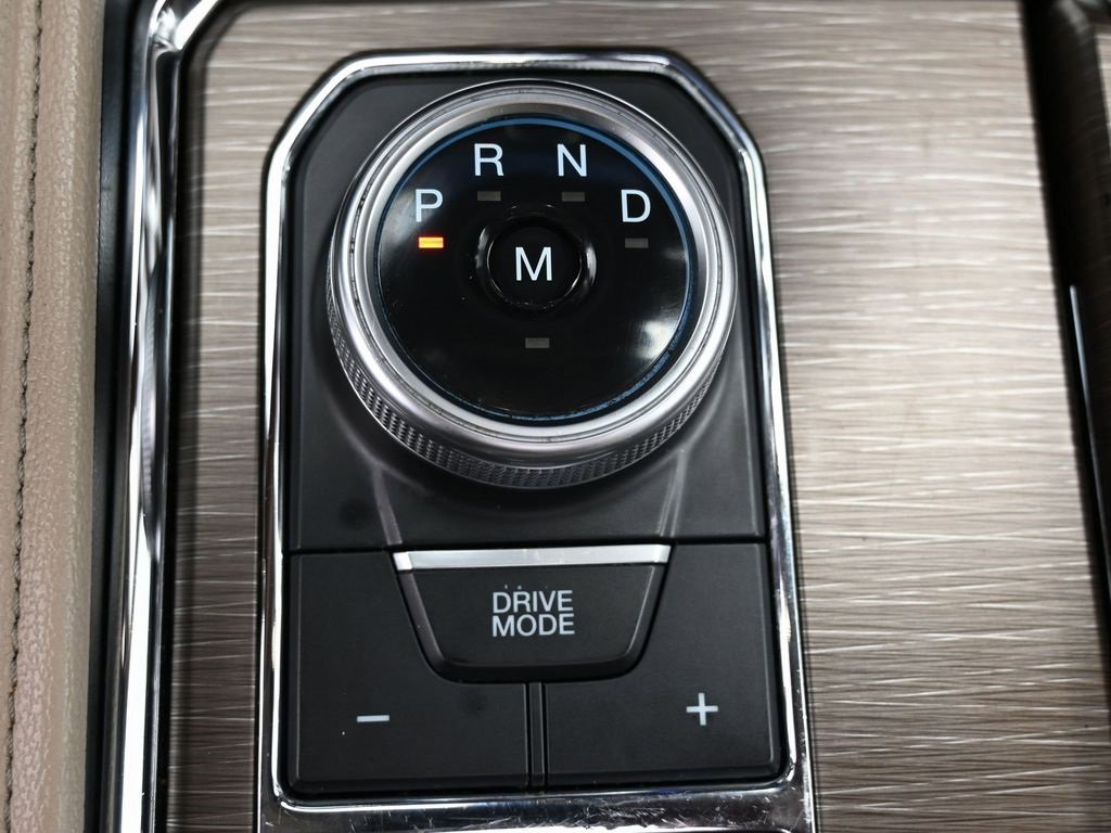 Used 2024 Ford Expedition Max Limited image 27