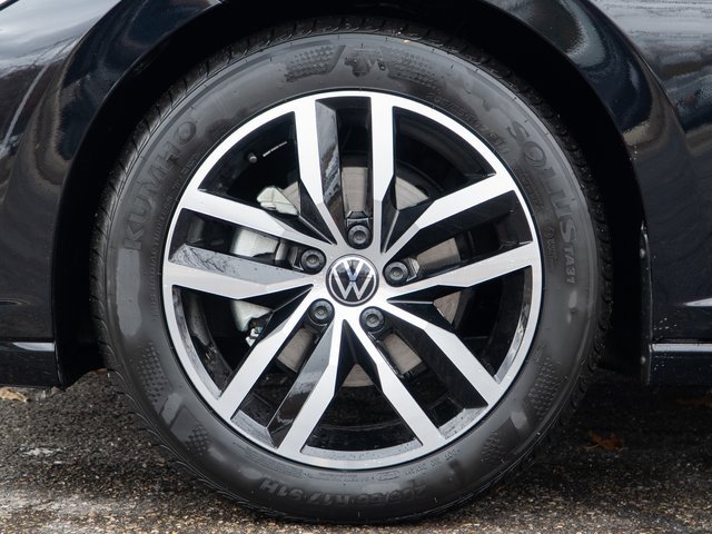 New 2026 Volkswagen Jetta SE image 7