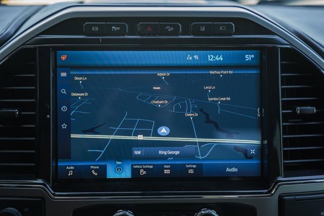 Used 2022 Ford F250 King Ranch image 33