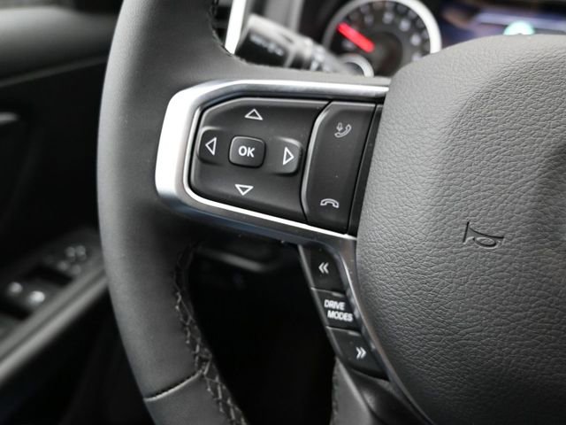 New 2026 RAM 1500 Big Horn image 20