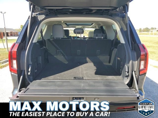 New 2025 Ford Expedition Max Active image 7