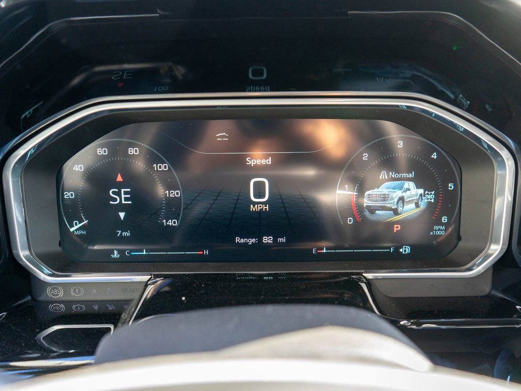 New 2026 GMC Sierra 1500 Elevation w/ Elevation Premium Package image 21