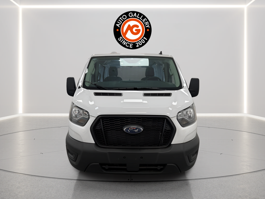 Used 2024 Ford Transit 250 Low Roof RWD image 3