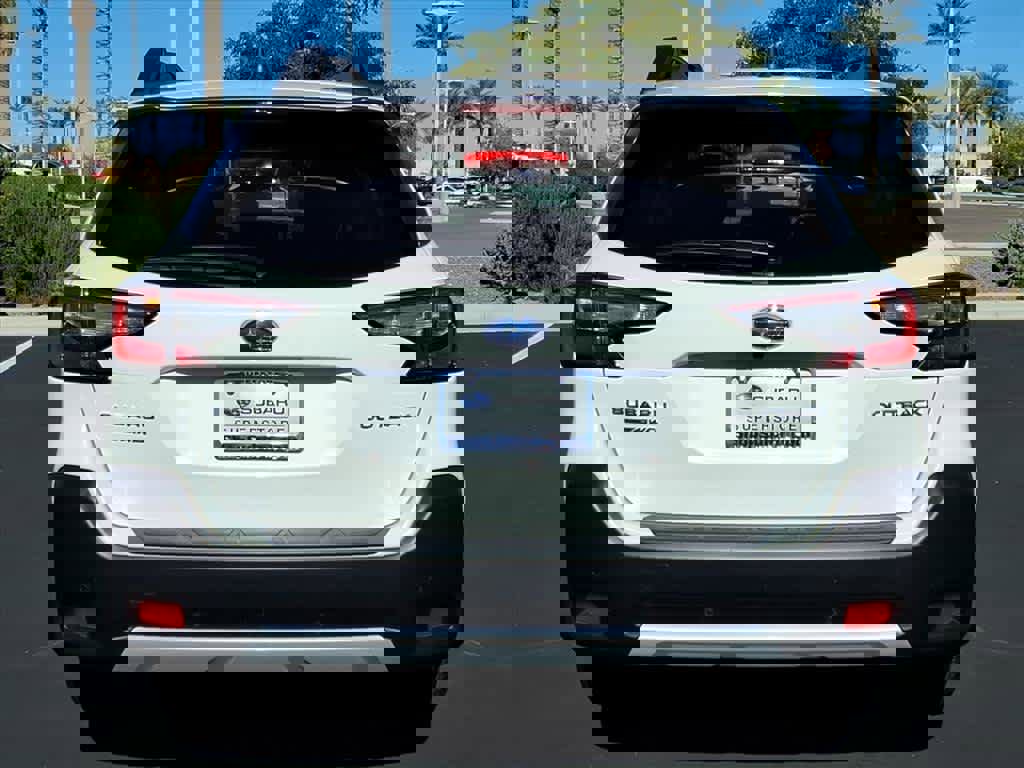 Certified 2023 Subaru Outback Limited image 6