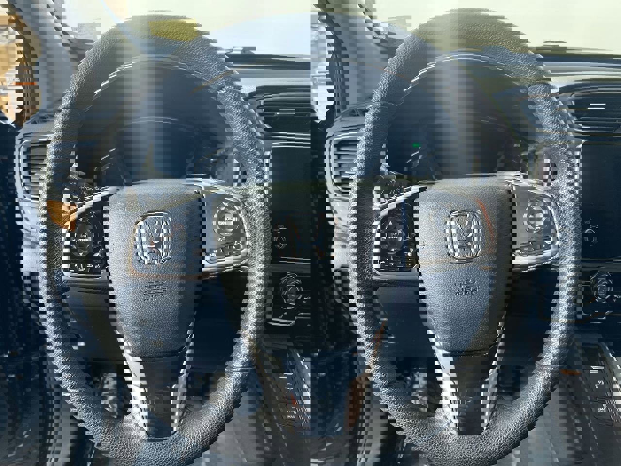 Used 2022 Honda CR-V EX image 16