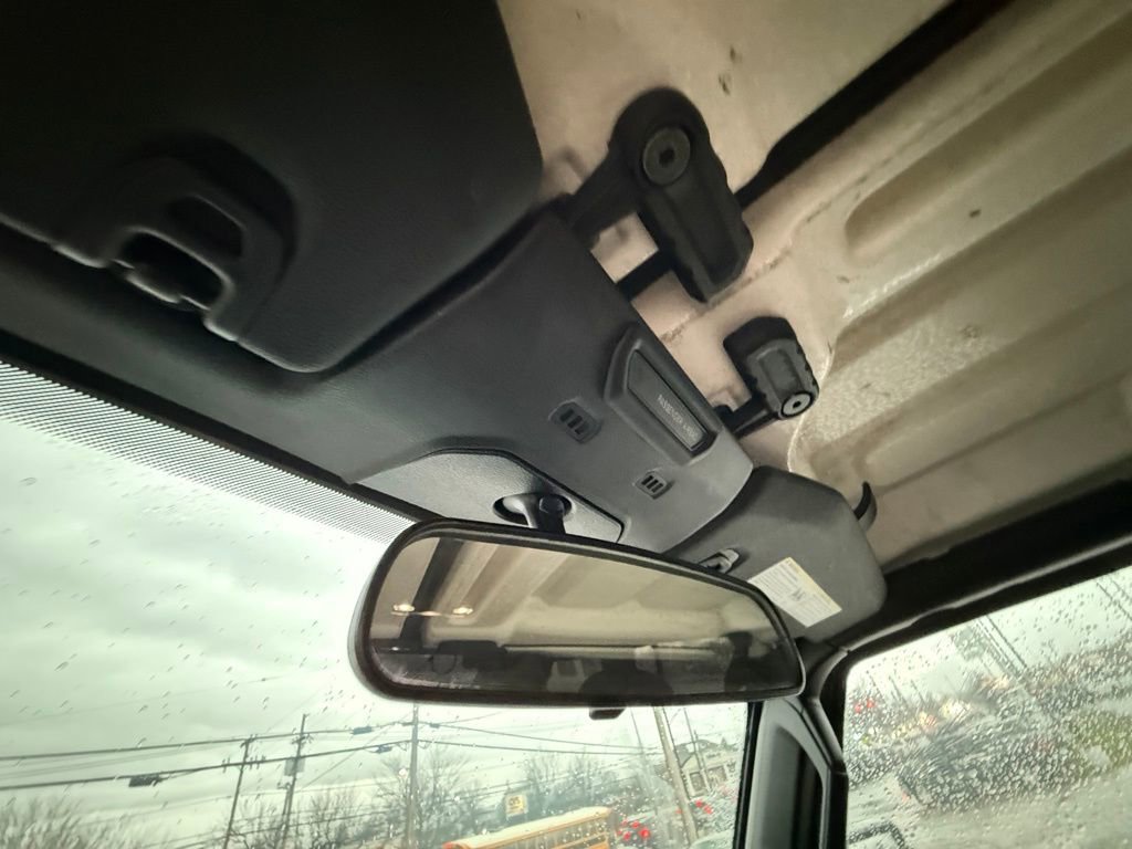 Used 2021 Jeep Wrangler Unlimited Sport image 22