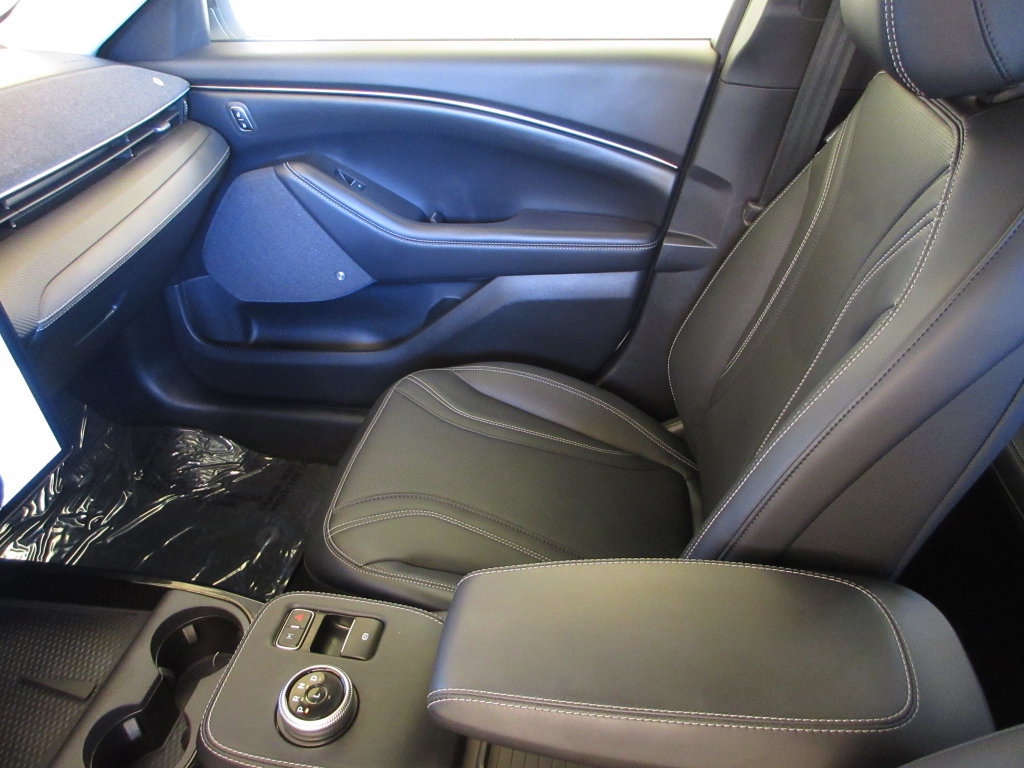 Certified 2024 Ford Mustang Mach-E Premium RWD image 22