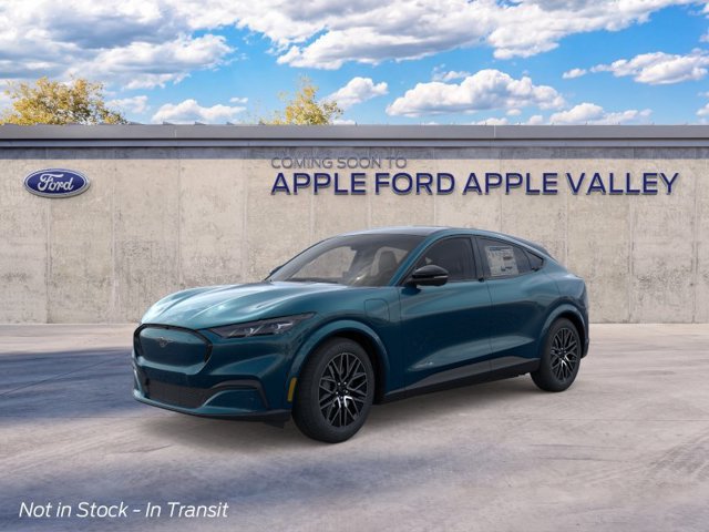 New 2026 Ford Mustang Mach-E Premium