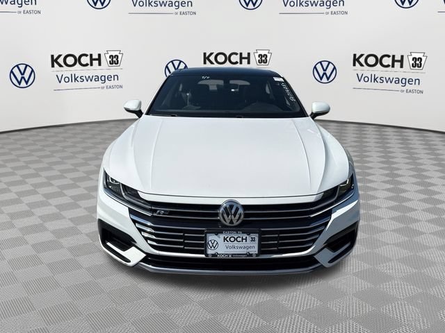 Used 2020 Volkswagen Arteon SEL AWD/4WD image 2