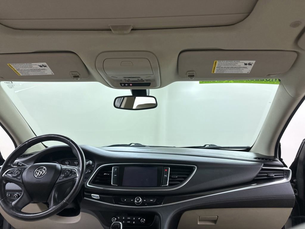 Used 2019 Buick Enclave Essence image 25