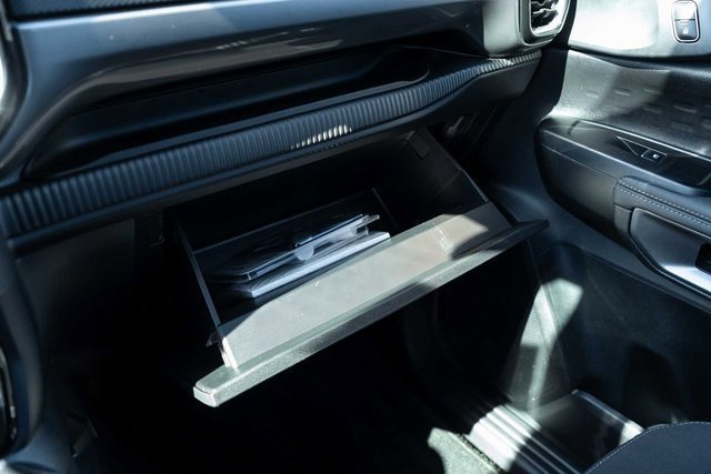 Used 2024 Ford Ranger XLT w/ Equipment Group 301A High image 19