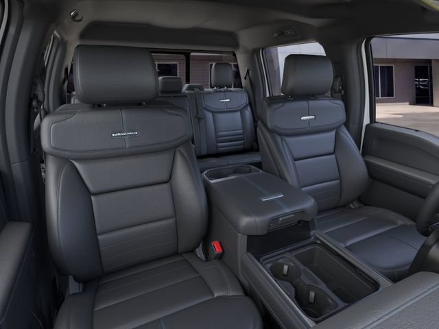 New 2026 Ford F350 Platinum AWD/4WD image 10