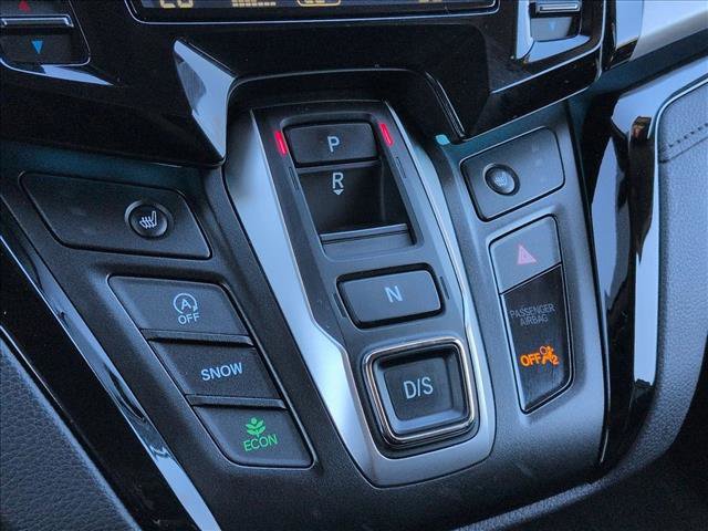 Used 2023 Honda Odyssey Touring image 12