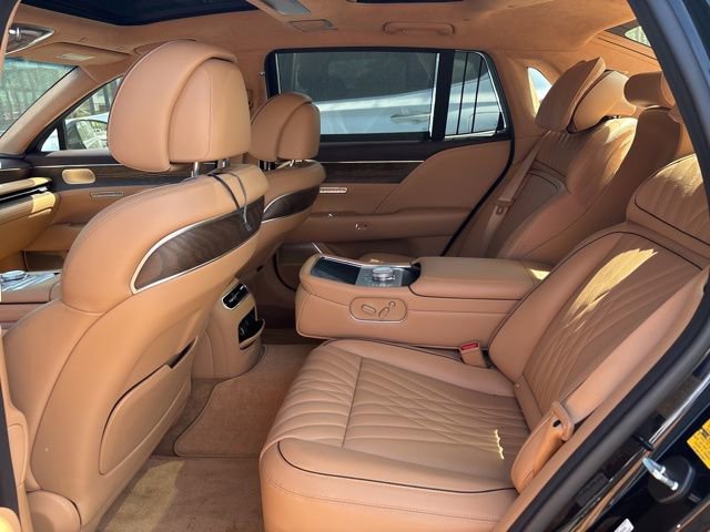 Used 2023 Genesis G90 3.5T image 7