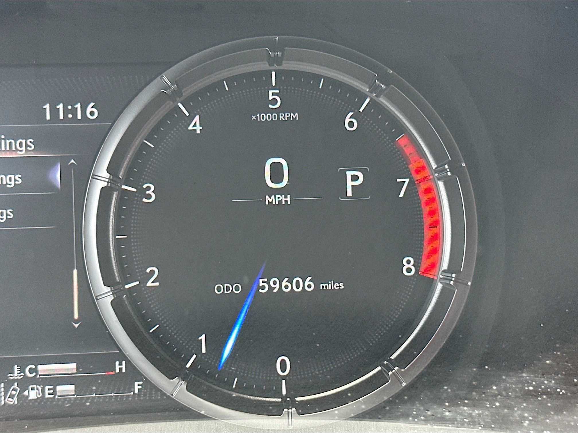 Used 2022 Lexus IS 350 F Sport RWD image 12