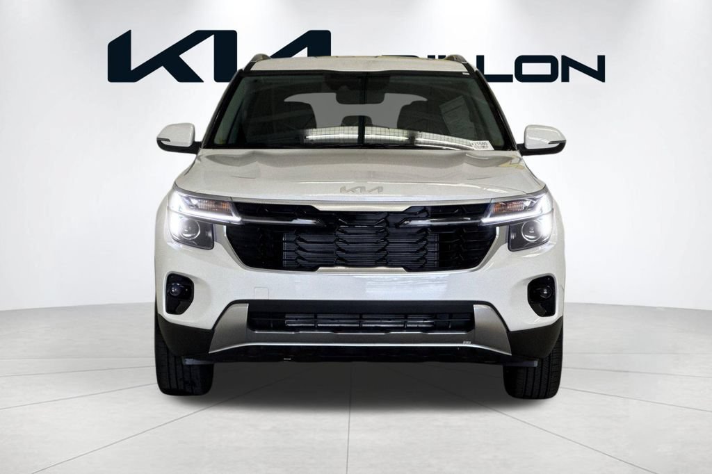 New 2026 Kia Seltos S AWD/4WD image 9