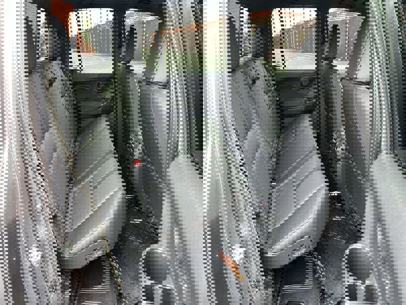 Used 2025 Honda Ridgeline TrailSport image 13