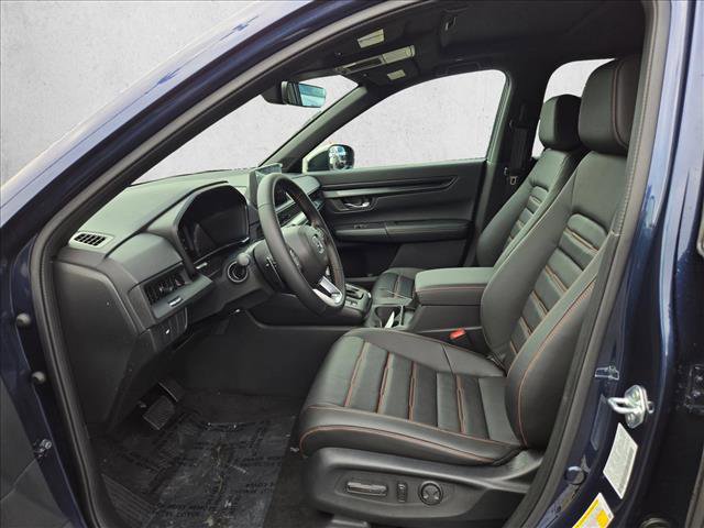 New 2026 Honda CR-V Sport-L image 12