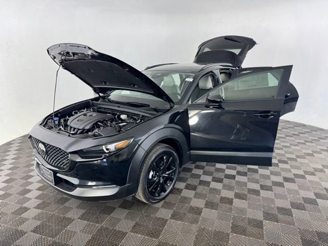 New 2026 MAZDA CX-30 Aire Edition AWD/4WD image 12