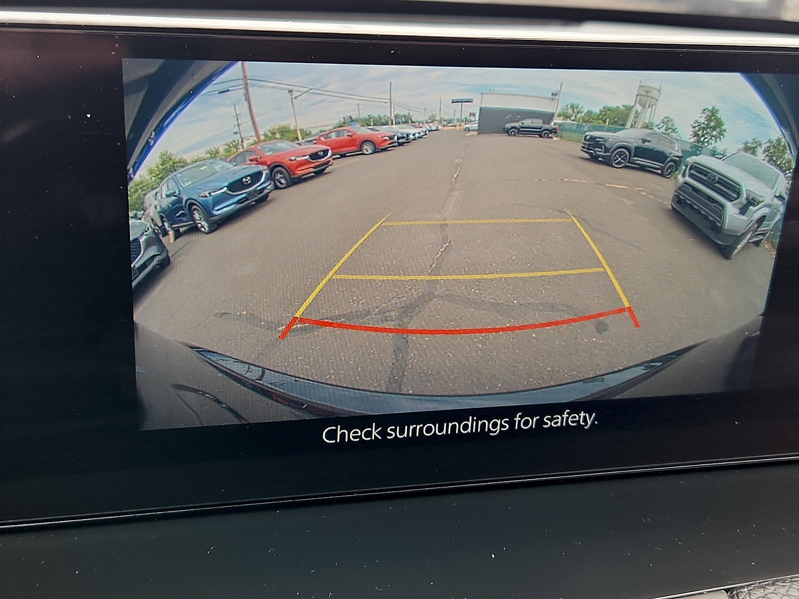 Used 2024 MAZDA CX-90 3.3 Turbo w/ Preferred Plus AWD/4WD image 21