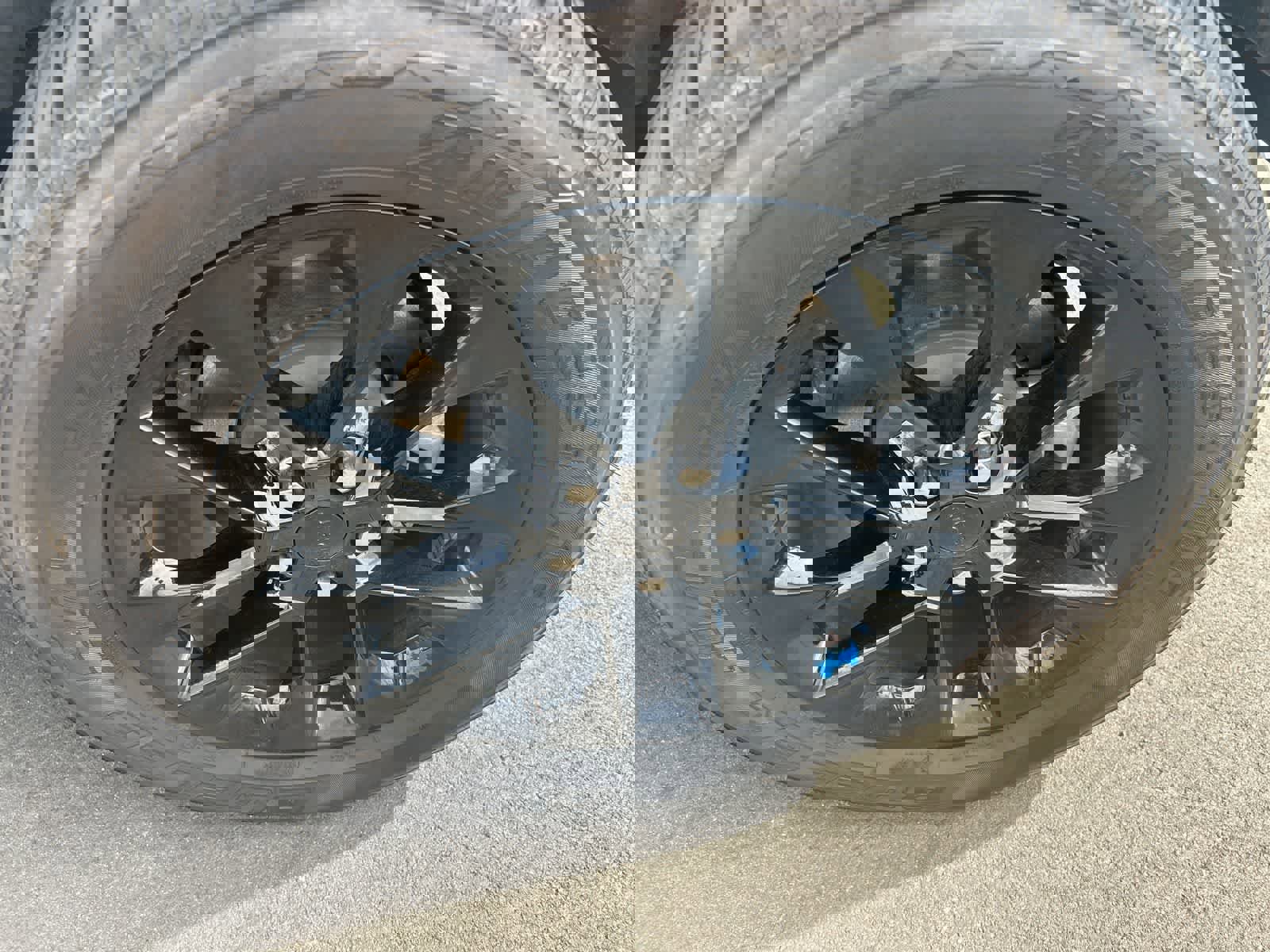 Used 2023 Jeep Wrangler Sahara image 20