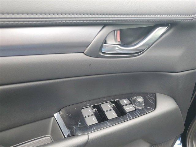 New 2025 MAZDA CX-5 AWD 2.5 S w/ Select Package image 15