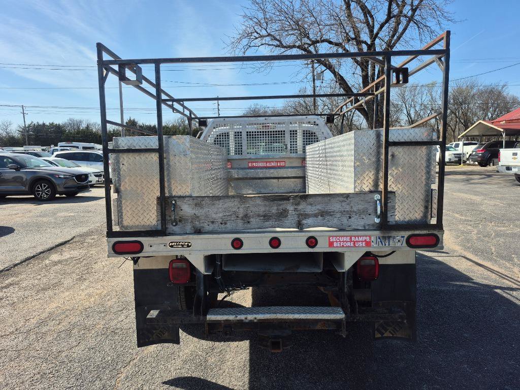 Used 2011 Ford F350 XL RWD image 6