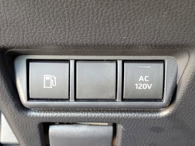 Used 2024 Toyota Prius Prime SE image 16