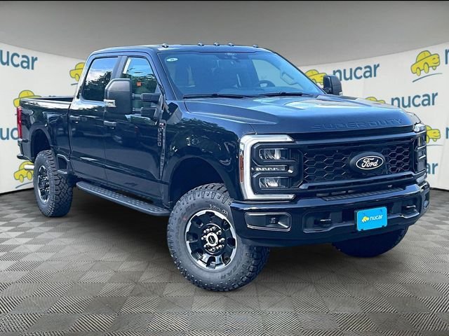 New 2027 Ford F250 XL w/ Tremor Off-Road Package