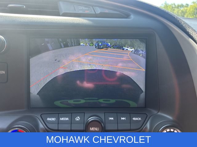 Used 2014 Chevrolet Corvette Stingray Coupe w/ 2LT Preferred Equipment Group RWD image 15