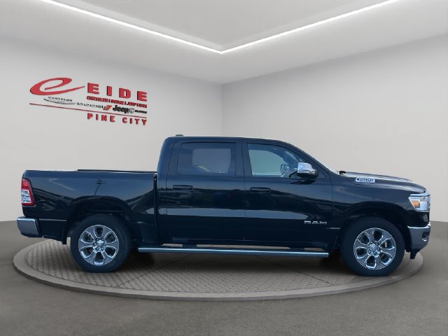 Used 2021 RAM 1500 Big Horn AWD/4WD image 11