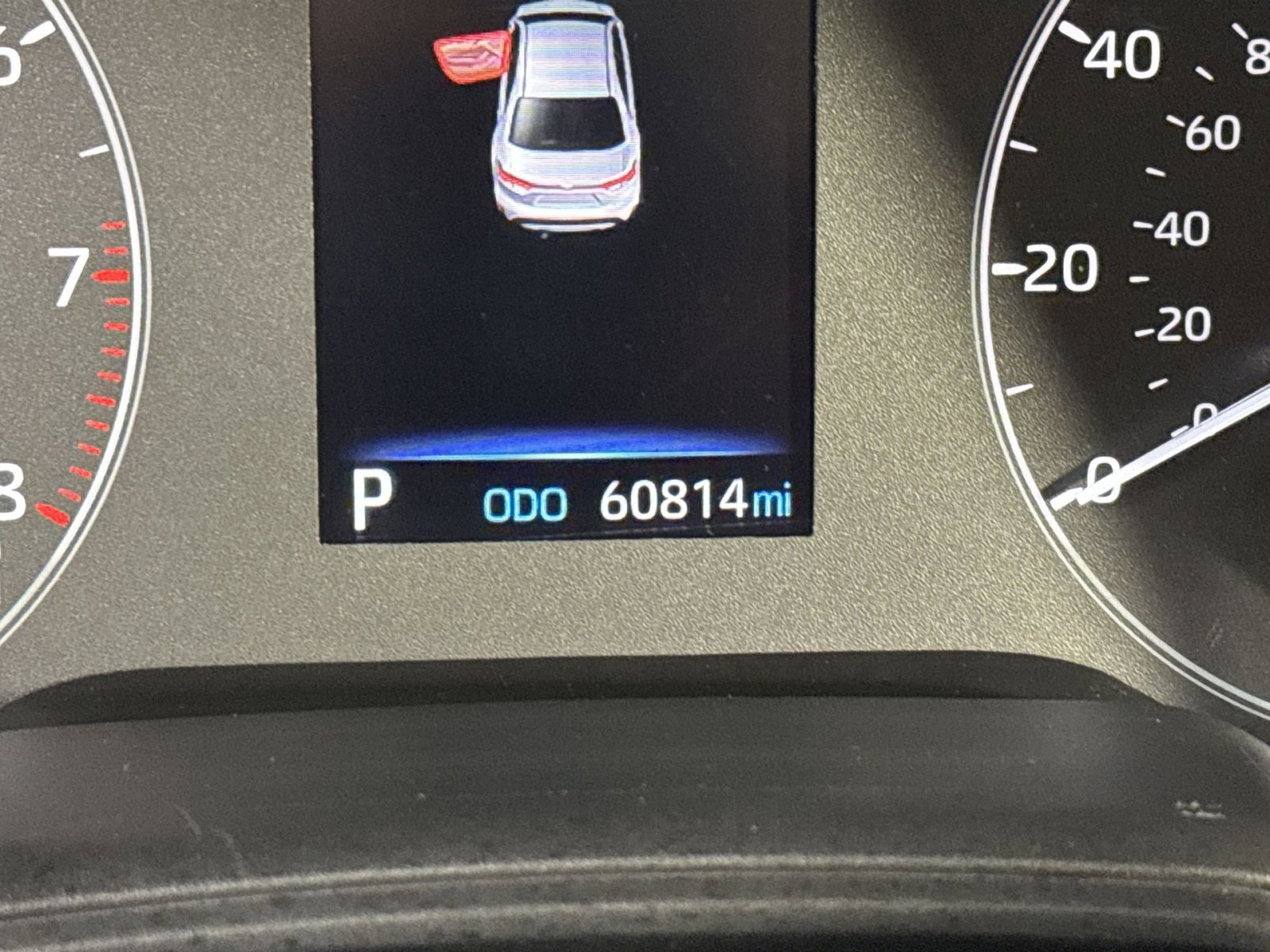 Used 2024 Toyota Corolla LE image 21