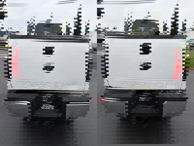 Used 2008 Ford F350 Lariat image 14