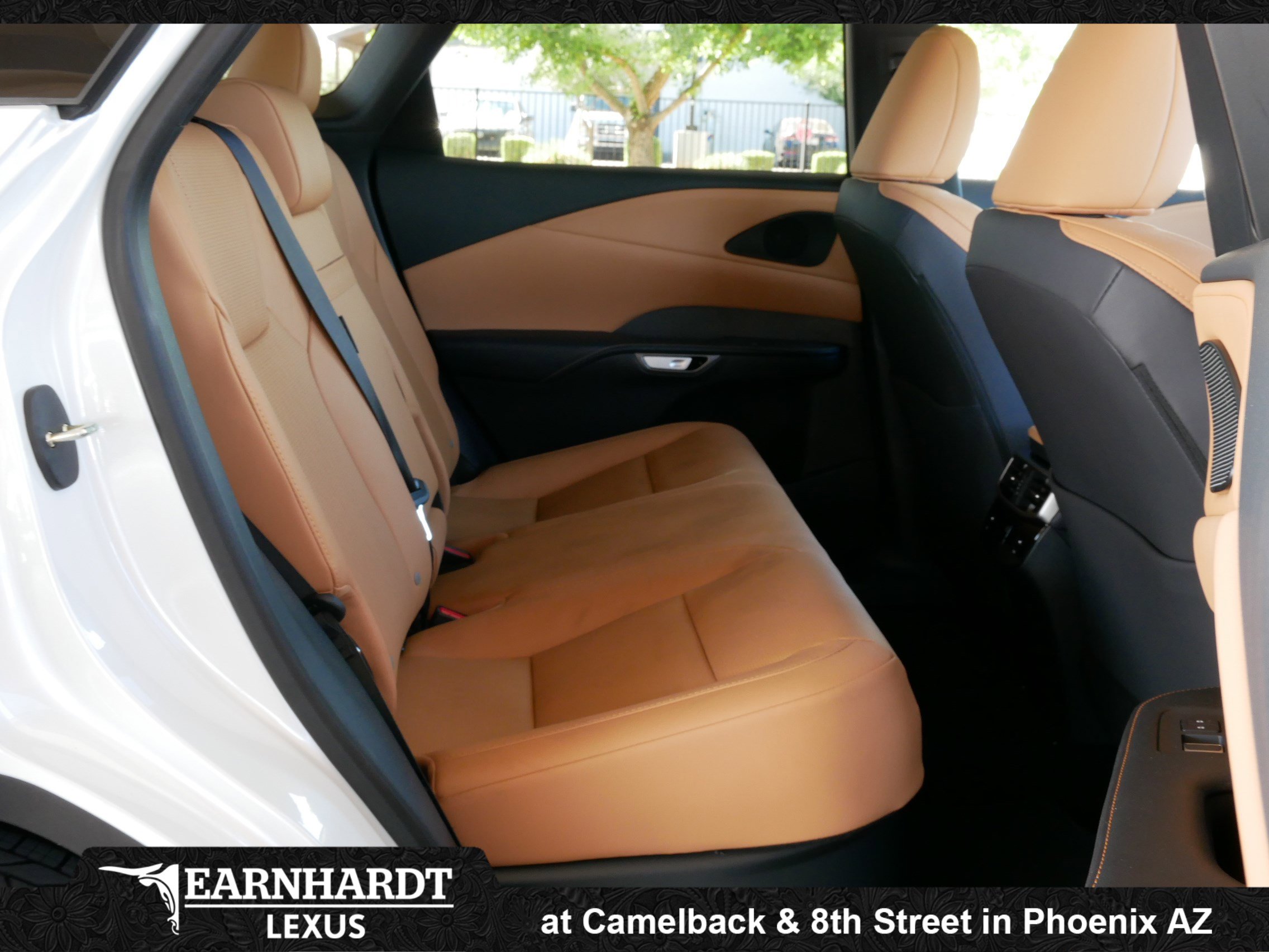 New 2026 Lexus RX 350 Premium Plus image 10