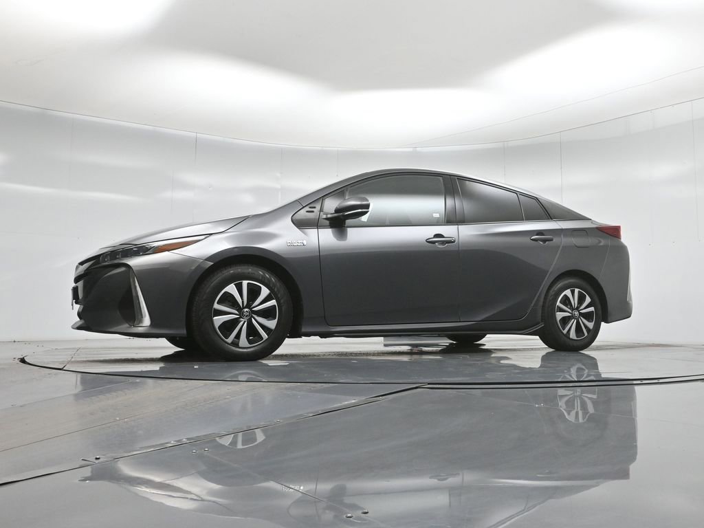 Used 2018 Toyota Prius Prime Plus image 49